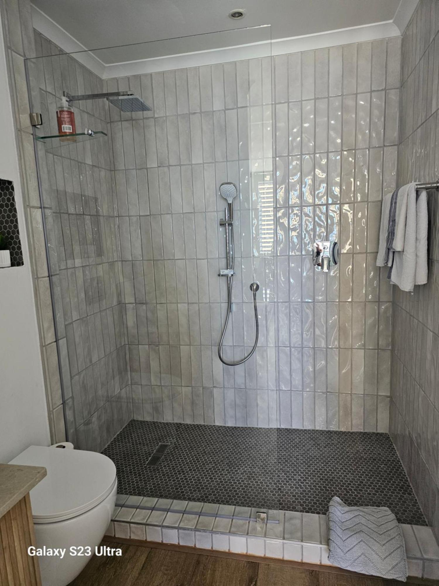 Apartamento Umhlanga Getaways Durban Exterior foto