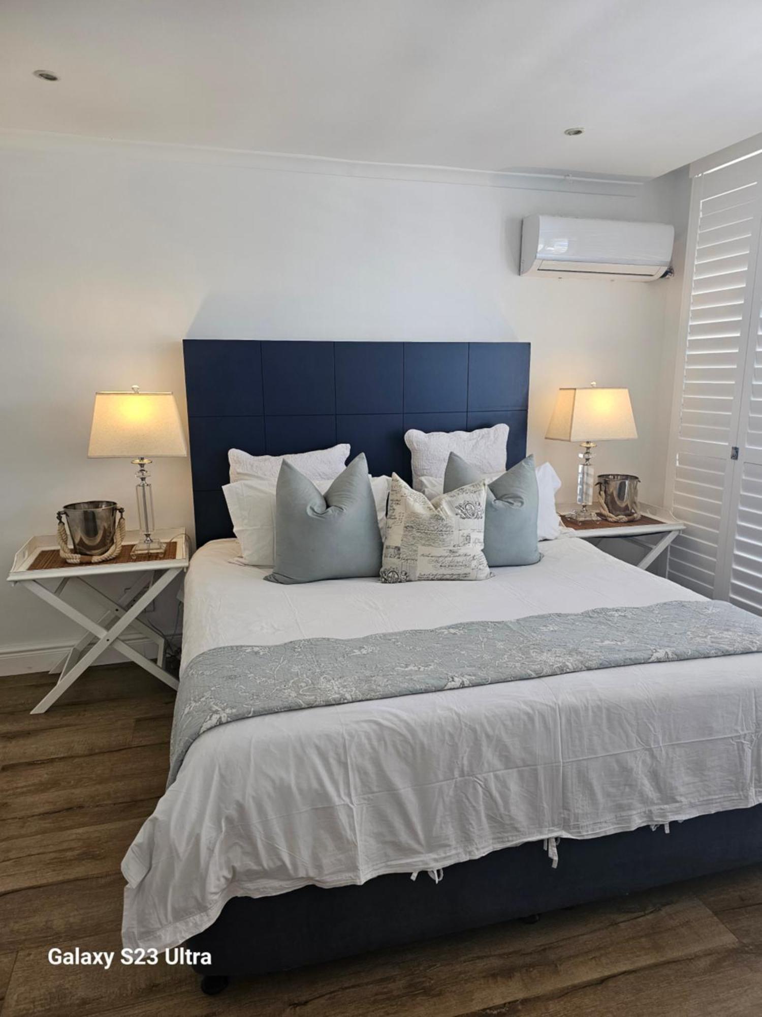 Apartamento Umhlanga Getaways Durban Exterior foto