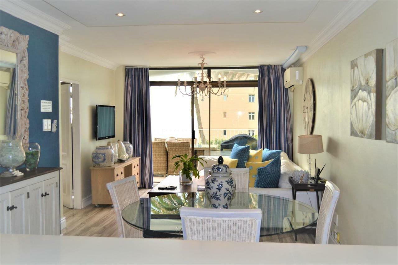 Apartamento Umhlanga Getaways Durban Exterior foto
