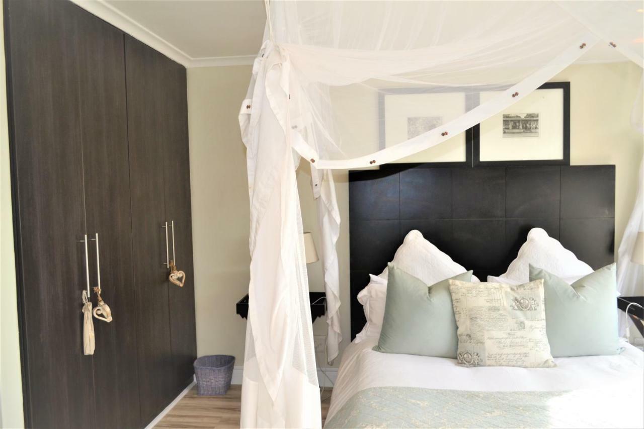 Apartamento Umhlanga Getaways Durban Exterior foto