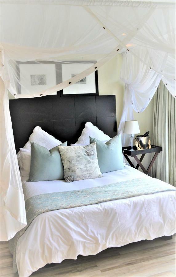 Apartamento Umhlanga Getaways Durban Exterior foto