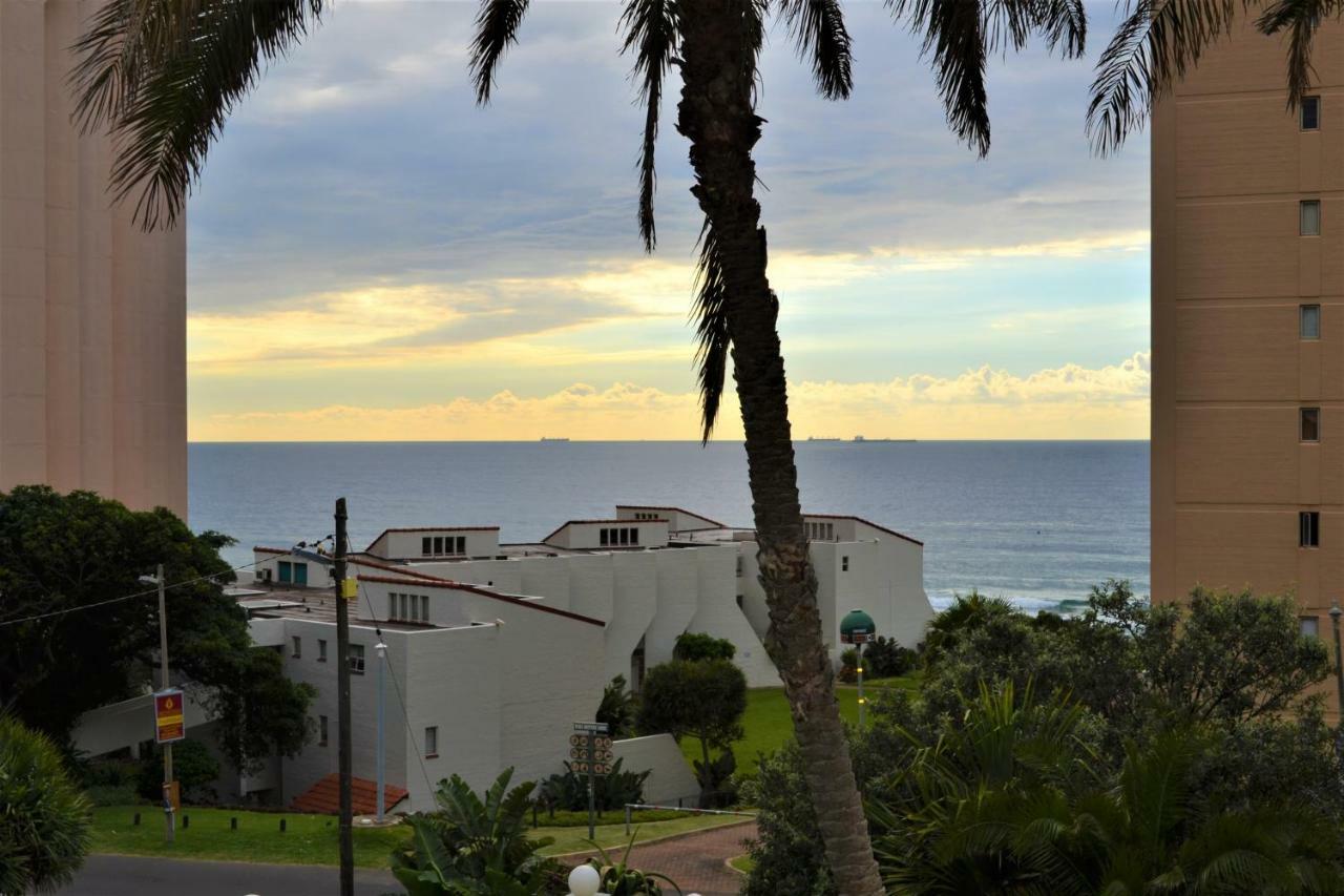 Apartamento Umhlanga Getaways Durban Exterior foto