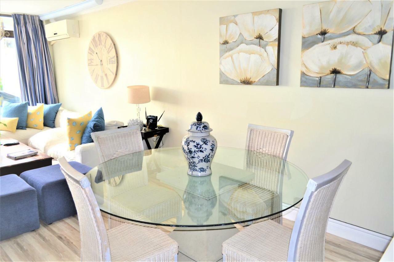 Apartamento Umhlanga Getaways Durban Exterior foto