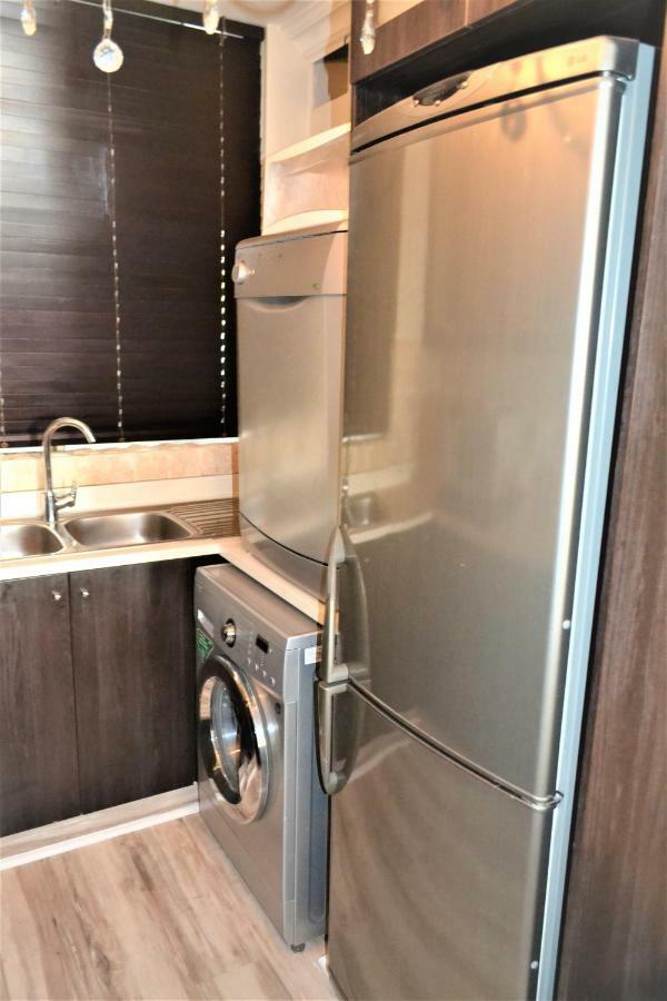 Apartamento Umhlanga Getaways Durban Exterior foto