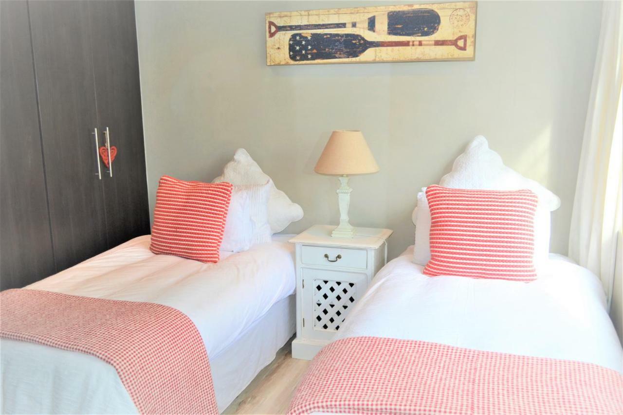 Apartamento Umhlanga Getaways Durban Exterior foto